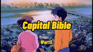 Capital Bible - cover by きりみ【歌ってみた】