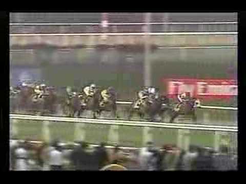 '08 Dubai Duty Free - Jay Peg