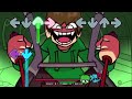 [60FPS] Challeng-EDD Tord but everytime it's the Opponent's turn the mod changes (Xucked)