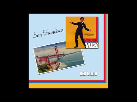 San Francisco - Rex Gildo