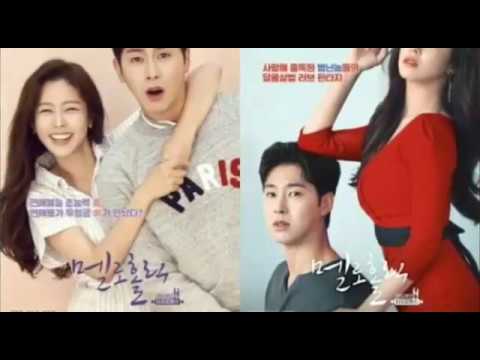 20 judul drama korea ber genre fantasi romantis komedi mistery terpopuler