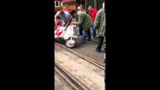 Lambretta fail