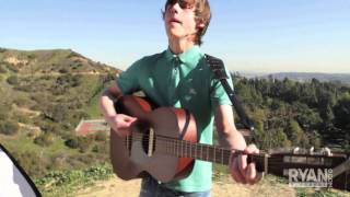 Jake Bugg &quot;Lightning Bolt&quot; (Acoustic) | Performance | On Air with Ryan Seacrest