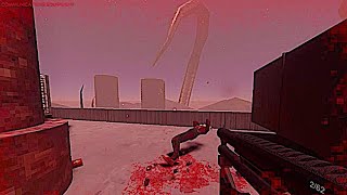 To the End of Days: The Eldritch Apocalypse Dawns, So Grab a Shotgun Axe in this Brutal Horror FPS!