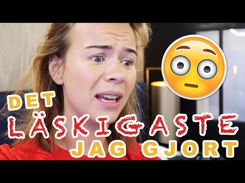 VLOGG: Fången på fortet