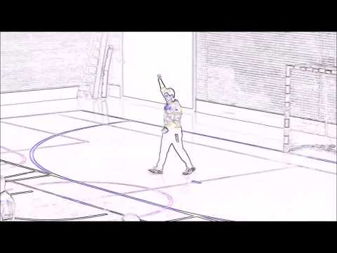 BALONMANO CORAS VITORIA - SENIOR "A" (Temporada 2018-2019)