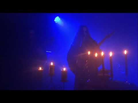 THROMOS - Unmenschliche Präsenz ++ Herbstnacht VI