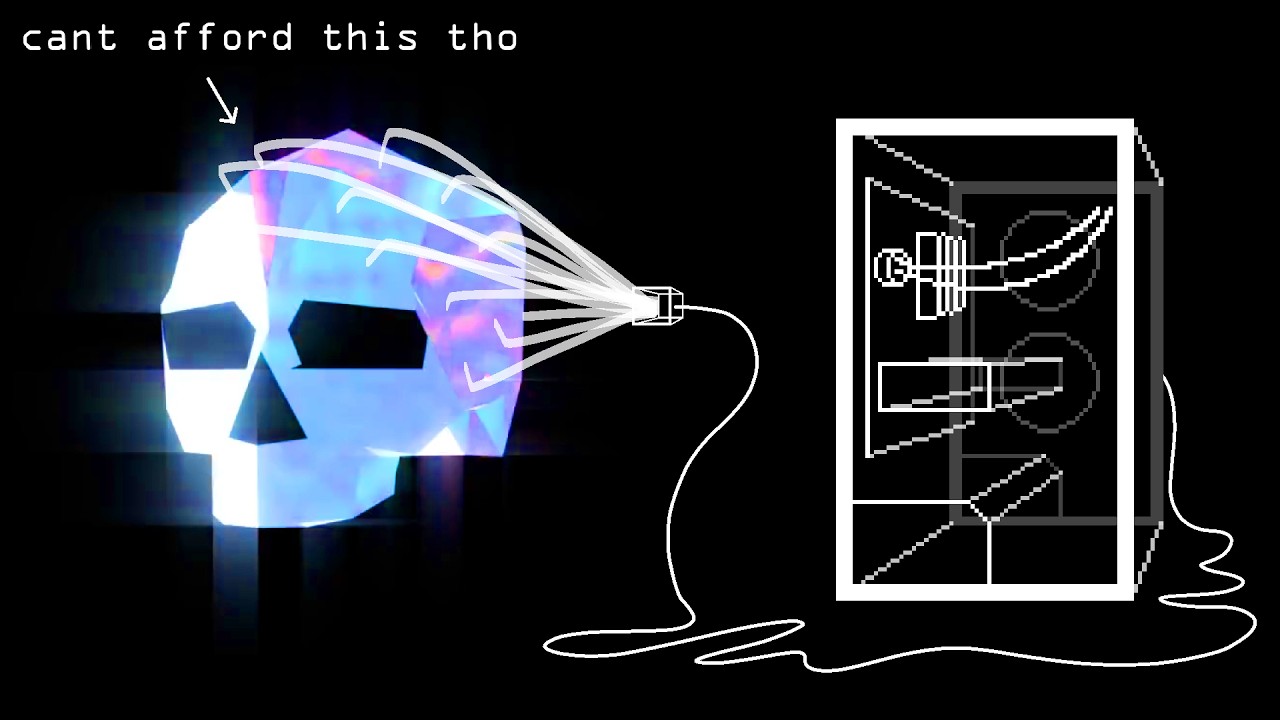 Coding a Brain-Computer Interface (on the cheap)