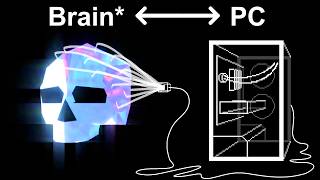 I Built a Brain-Computer Interface* (Without a Brain Scanner)