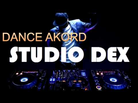 DANCE AKORD Każda Chwila 2014 Mr SLIDE Studio Mix