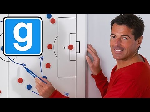 Sips' Play By Play (Garry's Mod Melon Bomber)