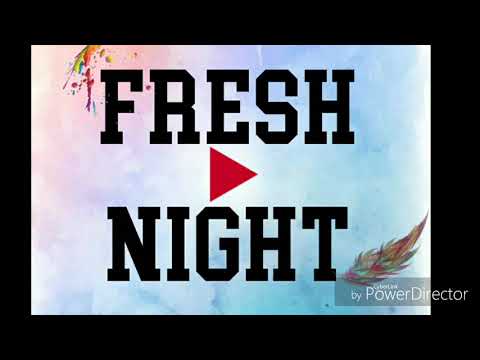 Fresh Night - Terlalu Sakit Mencintaimu
