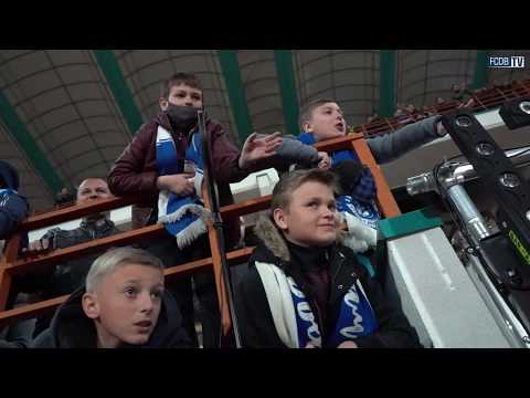 Динамо-Брест – Ислочь | MatchDay Live