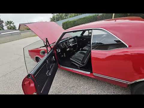 1966 Oldsmobile 442 (CC-1837651) for sale in Woodland Hills, California