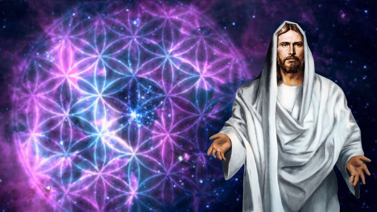 El MISTERIO Que Hay Detrás de los MILAGROS DE JESÚS