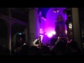 Mugison - Sweetest melody - Airwaves 2016 ui