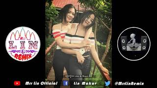Download lagu Thai club Break mix MrR Rayuth ✔✔✔2018 Remix  DJ Pee, Ft Khmer Remix by Lin  mp3