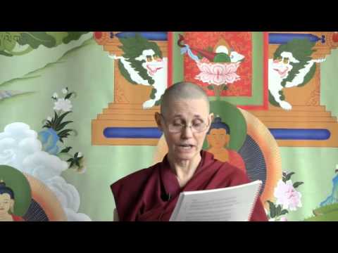 03-28-12 Advice for Dharma Practice: Pores of the Guru Pt 1 - BBCorner