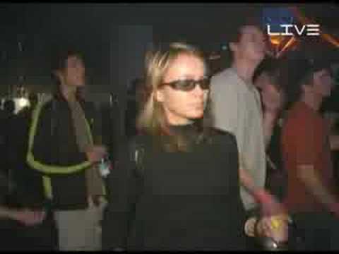 Pig Fest 9 with DJ Rush