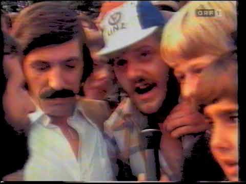 Die Geschichte des Linzer Derby