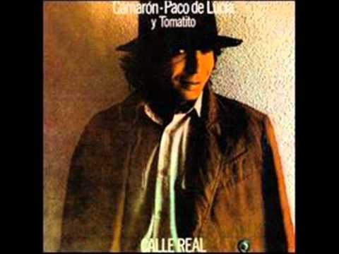 CALLE REAL ***** CAMARON DE LA ISLA