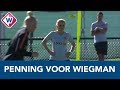 Sarina Wiegman krijgt Haagse stadspenning - OMROEP WEST