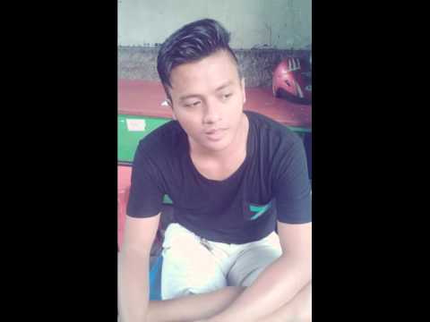 Jauh darimu - Alma band