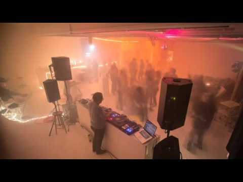 StudioParty 2016 16.1.2016 im Zeitraffer