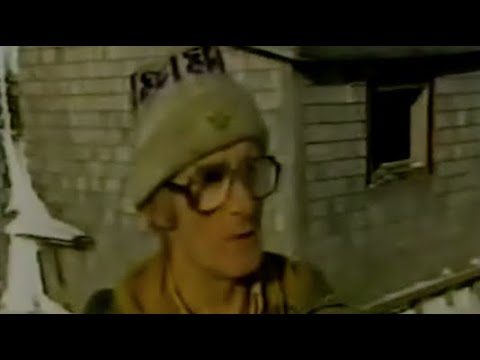 Documentary: The Goler Clan 1986