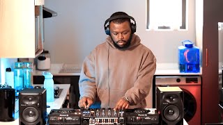 Deep & Soul Grooves 35 Mixed By DysFonik | South Africa | Deep House Mix 2024 | Soulful [DSG Vol. 35