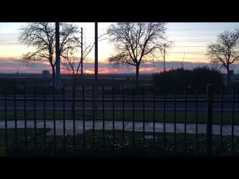 iPad Pro 9.7” 2016 - 1080p 60fps video test.