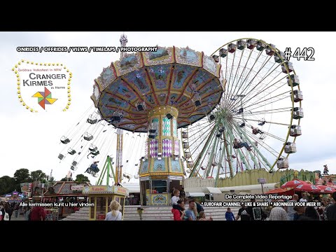 Video Kermiseditie 2025