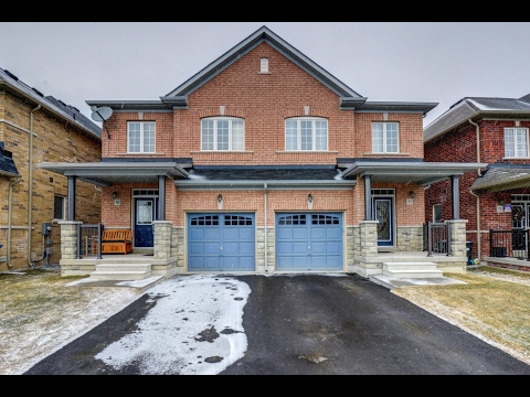 17 Falling Leaf Drive Caledon, Harbinder Brar