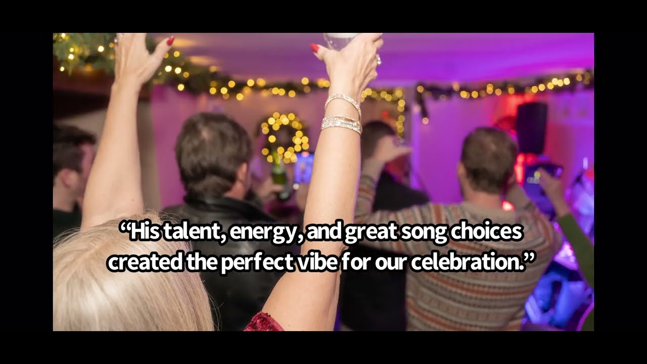 Promotional video thumbnail 10 for Dave "The Piano Guy" Diedrich