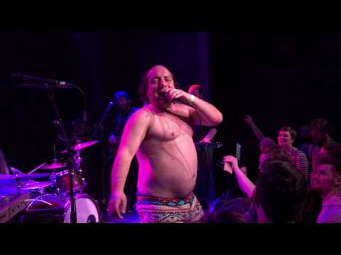 Har Mar Superstar, Lady You Shot Me (Live), 03.09.2017, Reverb Lounge, Omaha NE