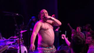 Har Mar Superstar, Lady You Shot Me (Live), 03.09.2017, Reverb Lounge, Omaha NE