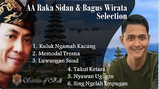 Download lagu AA Raka Sidan & Bagus Wirata Selection Kompilasi ~ #Lagubali #tembangbali mp3 Download lagu AA Raka Sidan & Bagus Wirata Selection Kompilasi ~ #Lagubali #tembangbali mp3