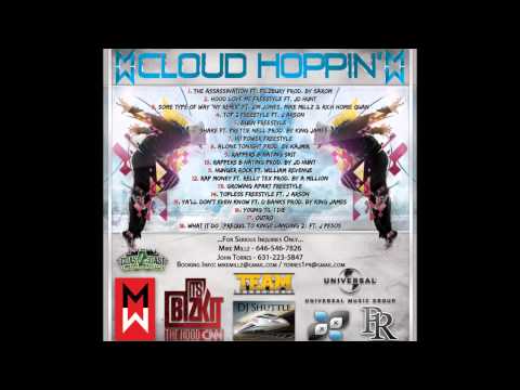 Mike Millz aka "Far Rock Millz - Rappers B Hatin'