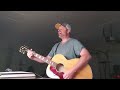 Matt Mays - Back Home Weather (cover)