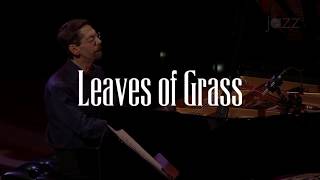 Fred Hersch performs live in Boston 3/23