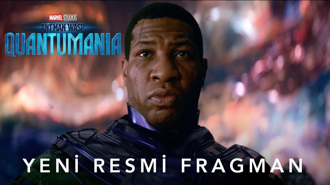 Türkçe Dublajlı Yeni Resmi Fragman