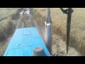 Дорога домой на тракторе Мтз 82.1 