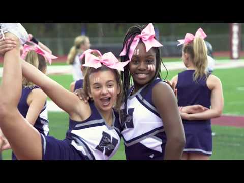 North Paulding Jr. vs. Hillgrove