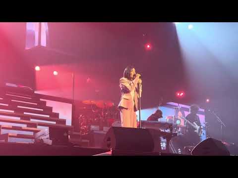 Giorgia - Paradossale (live) @ Jesolo, 25.11.25