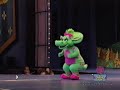 Musical Castle Demo Version Part 7
