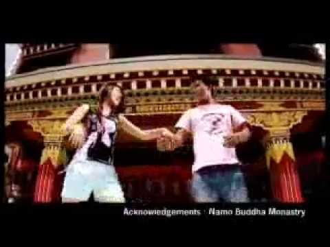 Good New Nepali Pop Song 2009 Oye Chyangba by Mausami Gurung