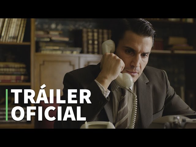 Vídeo relacionado con La sospecha de Sofía. Ed. Película: La novela en la que se basa la película