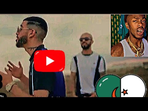 🇺🇸 REACTS TO ( NEW ) DIDINE CANON 16 XNORDO - CHOUK EL 3ADYANE •OFFICIAL MUSIC VIDEO)🇩🇿🇺🇸❤️🖤