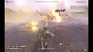 Steam Deck Raw: HELLDIVERS 2 (Full Round; Easy, Solo)