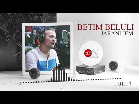 BETIM BELULI  - JARANI JEM (Cover Flori Cocaj)